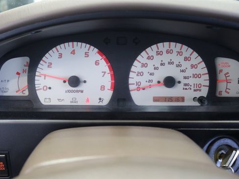 Used 2004 Toyota Tacoma 4x4 Xtracab V6 image 80