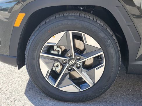 New 2026 Hyundai Tucson SEL FWD image 12