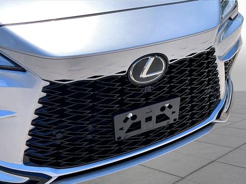 Used 2023 Lexus RX 500h F Sport w/ Accessory Package (2T) AWD/4WD image 30