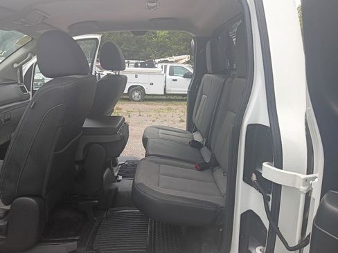 Used 2019 Nissan Titan S w/ S Utility Package RWD image 21