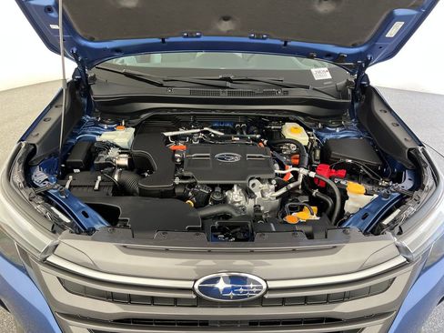 New 2026 Subaru Forester Limited image 24