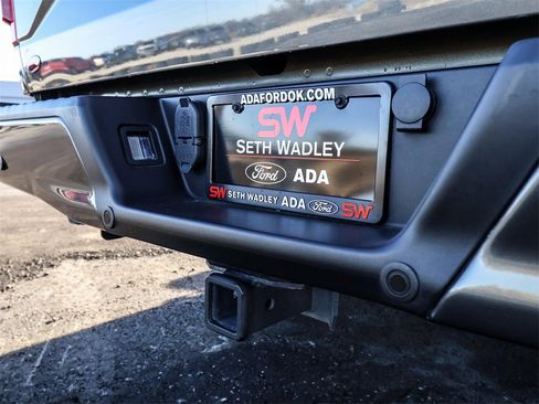 Used 2015 Ford F150 Lariat image 13