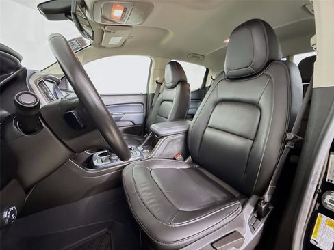 Used 2022 Chevrolet Colorado Z71 image 19