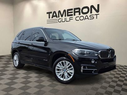 Used 2017 BMW X5 xDrive40e