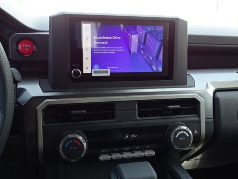 New 2025 Toyota Tacoma TRD Off-Road image 20