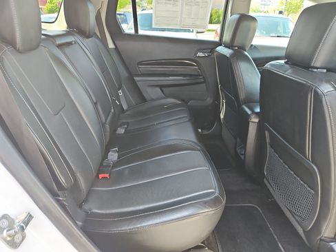 Used 2016 GMC Terrain Denali AWD/4WD image 22