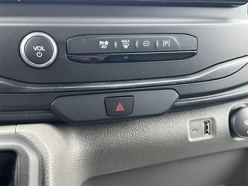 New 2026 Ford Transit 250 148 Medium Roof w/ Load Area Protection Package image 5