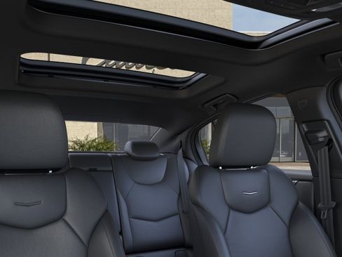 New 2026 Cadillac CT5 Premium Luxury RWD image 24