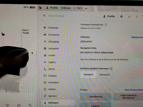 Used 2023 Tesla Model Y AWD image 18