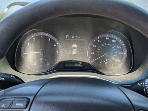 Used 2022 Hyundai Kona SEL FWD image 21