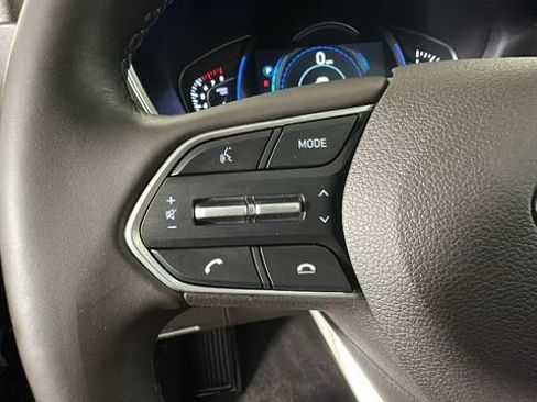 Used 2020 Hyundai Santa Fe Limited AWD/4WD image 15