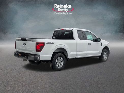New 2026 Ford F150 XL w/ Equipment Group 103A High AWD/4WD image 5