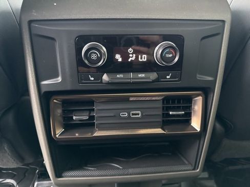 New 2025 GMC Hummer EV 3X w/ Extreme Off-Road Package image 13