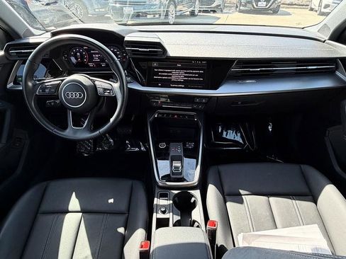 Used 2024 Audi A3 2.0T Premium w/ Convenience Package AWD/4WD image 30