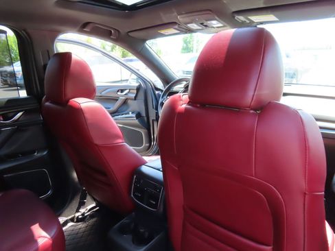 Used 2023 MAZDA CX-9 Carbon Edition AWD/4WD image 35