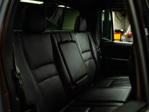 Used 2023 Honda Ridgeline Black Edition image 11