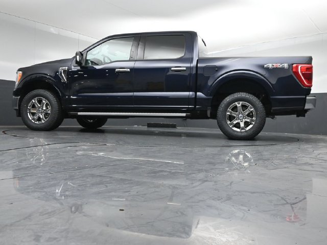 Certified 2023 Ford F150 XLT w/ Equipment Group 302A High AWD/4WD image 40