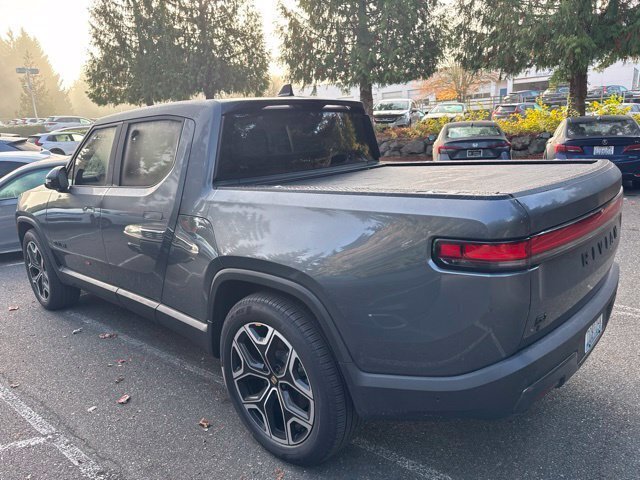 Used 2026 Rivian R1T Adventure Dual AWD/4WD image 6