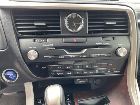 Used 2020 Lexus RX 450h AWD w/ Premium Package image 24