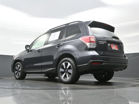 Used 2018 Subaru Forester 2.5i Premium AWD/4WD image 33