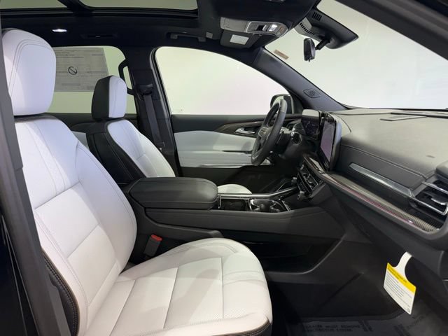 New 2026 Chevrolet Traverse High Country FWD image 33