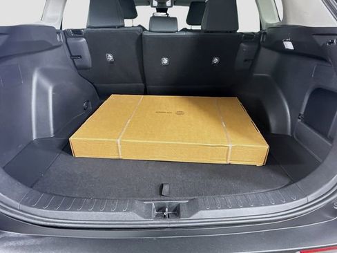 Certified 2025 Toyota RAV4 LE image 24