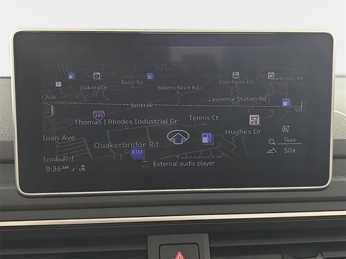 Used 2019 Audi A5 2.0T Premium Plus w/ Premium Plus image 24