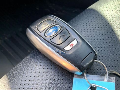 Used 2015 Subaru Outback 3.6R Limited image 15