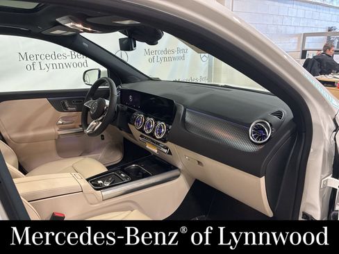 New 2026 Mercedes-Benz GLA 250 4MATIC image 16