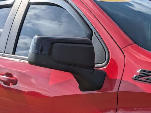 Used 2023 Chevrolet Silverado 1500 RST AWD/4WD image 11