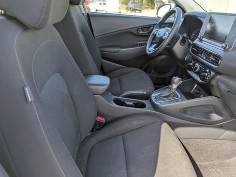 Used 2022 Hyundai Kona SEL w/ Cargo Package AWD/4WD image 27