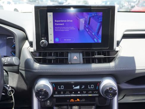 Certified 2025 Toyota RAV4 LE AWD/4WD image 17