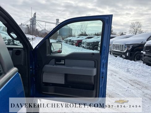 Used 2013 Ford F150 STX w/ Mid Equipment Group image 26