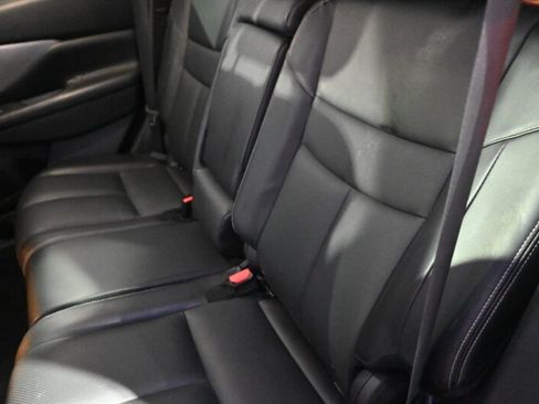 Used 2021 Nissan Murano SL w/ SL Moonroof Package AWD/4WD image 47