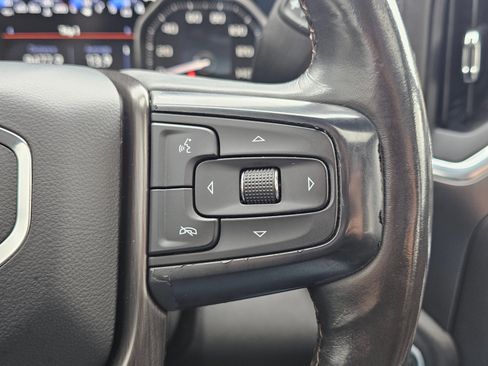 Used 2020 GMC Sierra 2500 AT4 w/ AT4 Premium Package AWD/4WD image 25