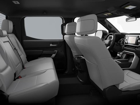 New 2026 Toyota Tundra SR5 AWD/4WD image 89