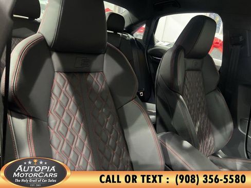 Used 2024 Audi S3 Premium Plus w/ Premium Plus Package AWD/4WD image 13