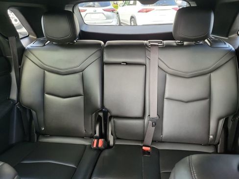 Used 2021 Cadillac XT5 Luxury image 26