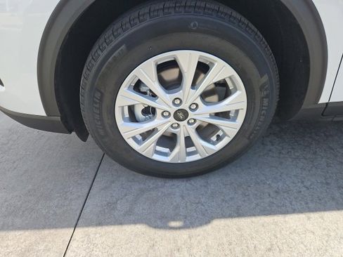 Certified 2024 Ford Escape Active image 4