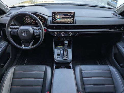 Used 2024 Honda CR-V Sport Touring image 18