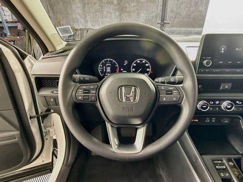 Certified 2025 Honda CR-V EX image 11