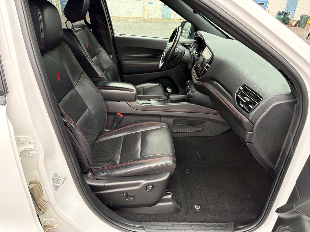Used 2023 Dodge Durango GT AWD/4WD image 16