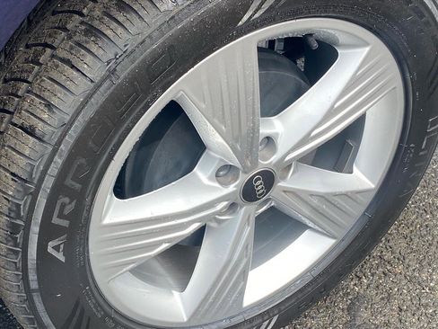 Used 2023 Audi Q4 e-tron Premium AWD/4WD image 21