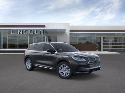 New 2026 Lincoln Corsair Premiere FWD image 7