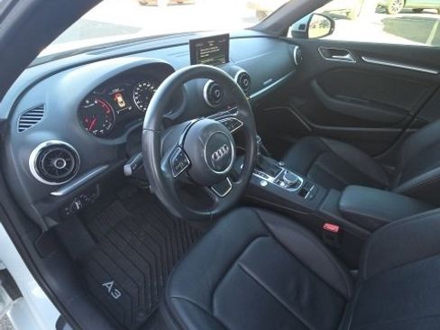 Used 2016 Audi A3 2.0T Premium Plus w/ Technology Package image 13