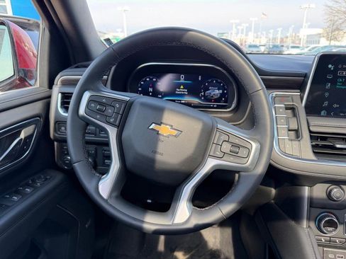 Used 2024 Chevrolet Tahoe LT w/ LT Signature Package image 14