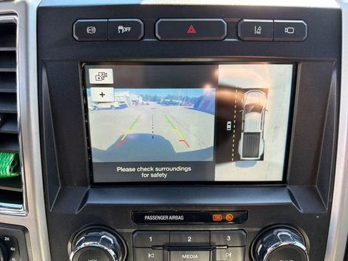 Used 2018 Ford F450 Lariat w/ Lariat Ultimate Package image 21