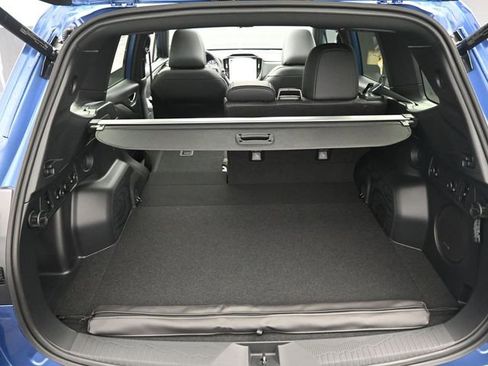 New 2026 Subaru Forester Touring AWD/4WD image 24