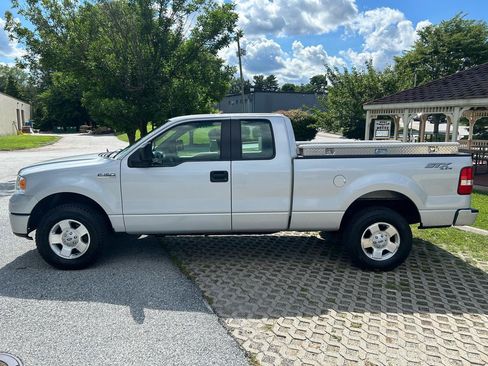 Used 2006 Ford F150 STX AWD/4WD image 8
