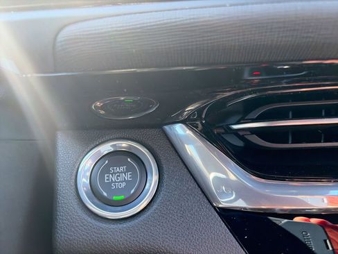 New 2026 Buick Envista Avenir image 19